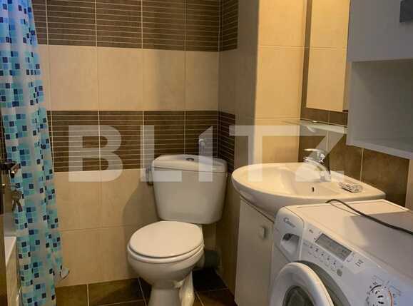 Garsonieră de închiriat Central - 54398AI | BLITZ Cluj-Napoca | Poza9