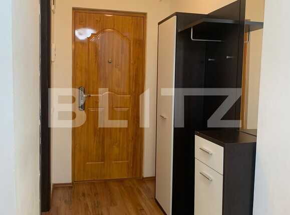 Garsonieră de închiriat Central - 54398AI | BLITZ Cluj-Napoca | Poza12