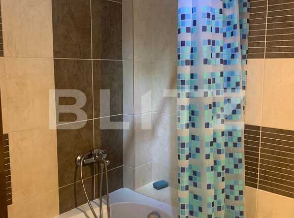 Garsonieră de închiriat Central - 54398AI | BLITZ Cluj-Napoca | Poza10