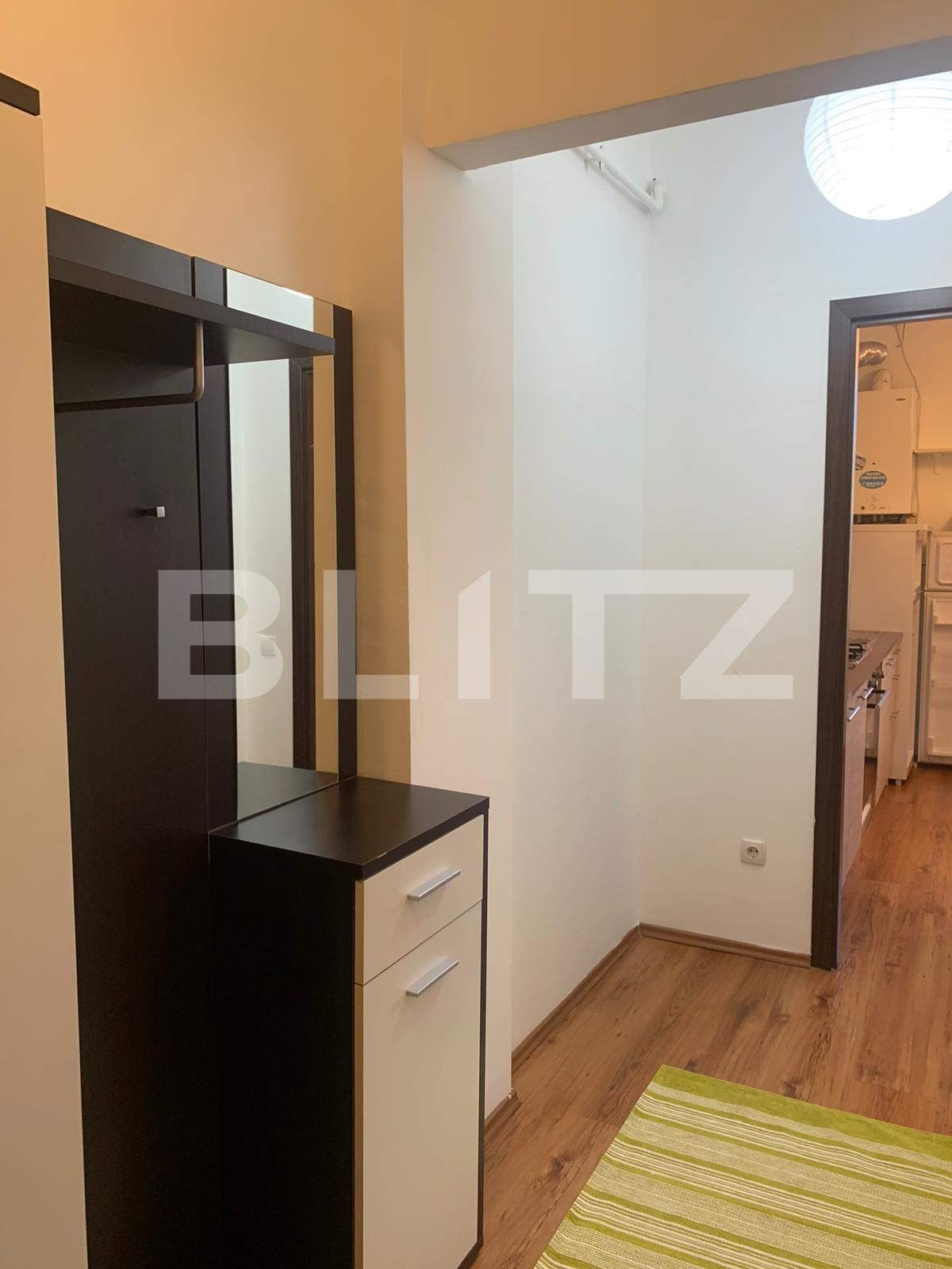 Garsonieră de închiriat Central - 54398AI | BLITZ Cluj-Napoca | Poza11