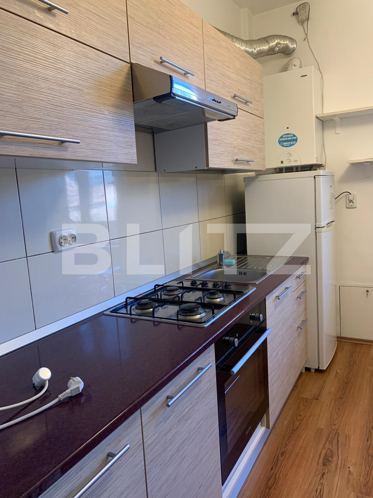 Garsonieră de închiriat Central - 54398AI | BLITZ Cluj-Napoca | Poza7