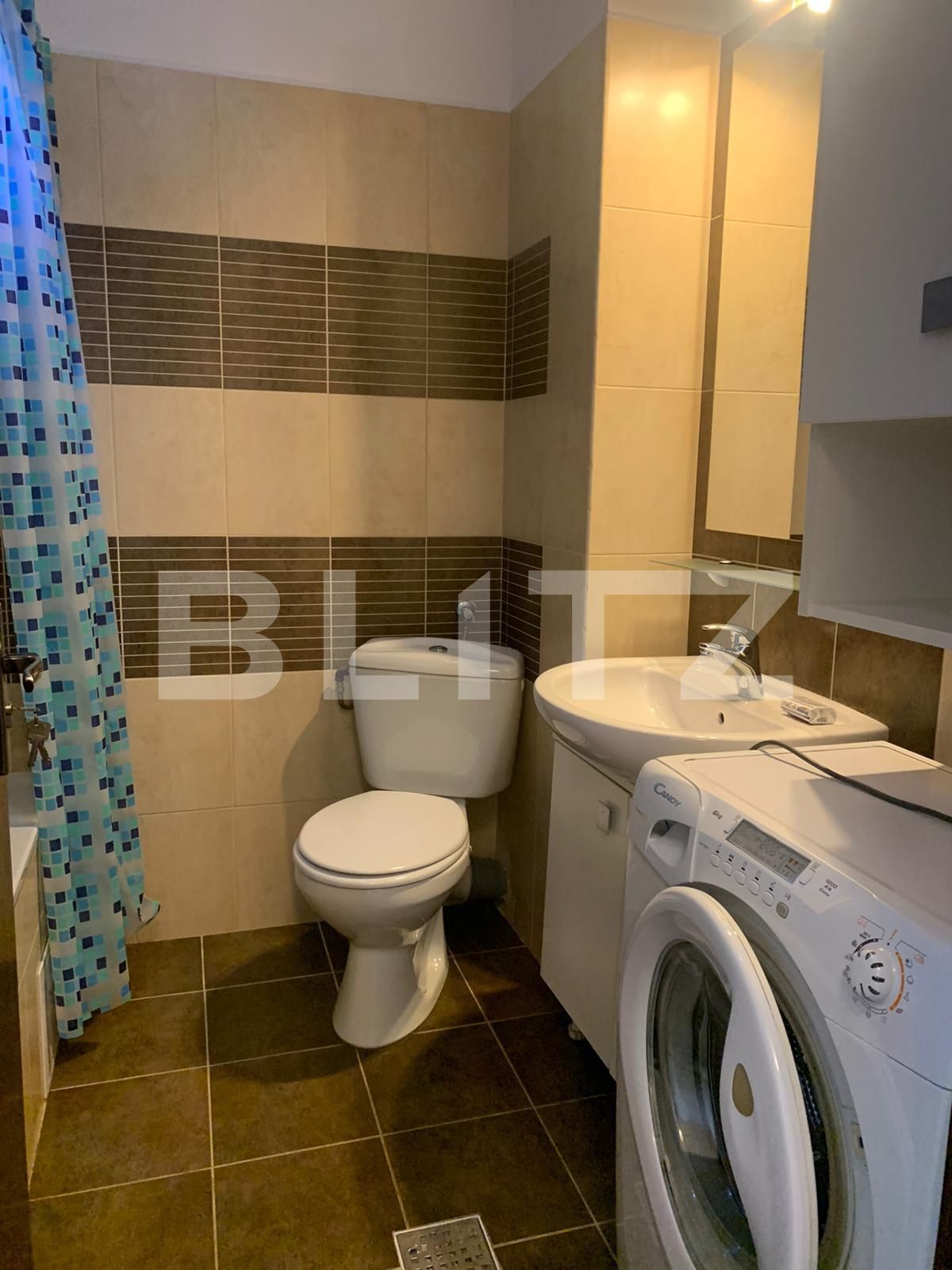 Garsonieră de închiriat Central - 54398AI | BLITZ Cluj-Napoca | Poza9
