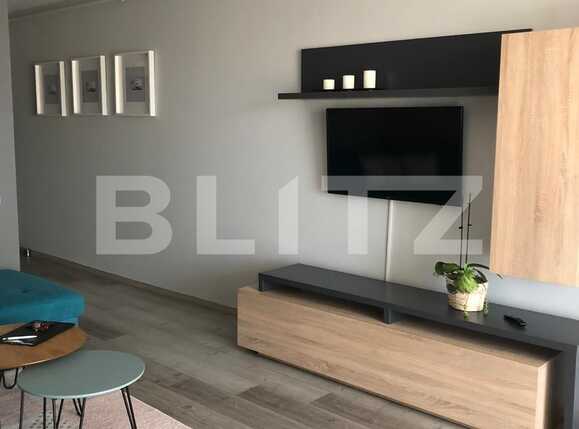 Apartament de închiriat 3 camere Bună Ziua - 54399AI | BLITZ Cluj-Napoca | Poza2