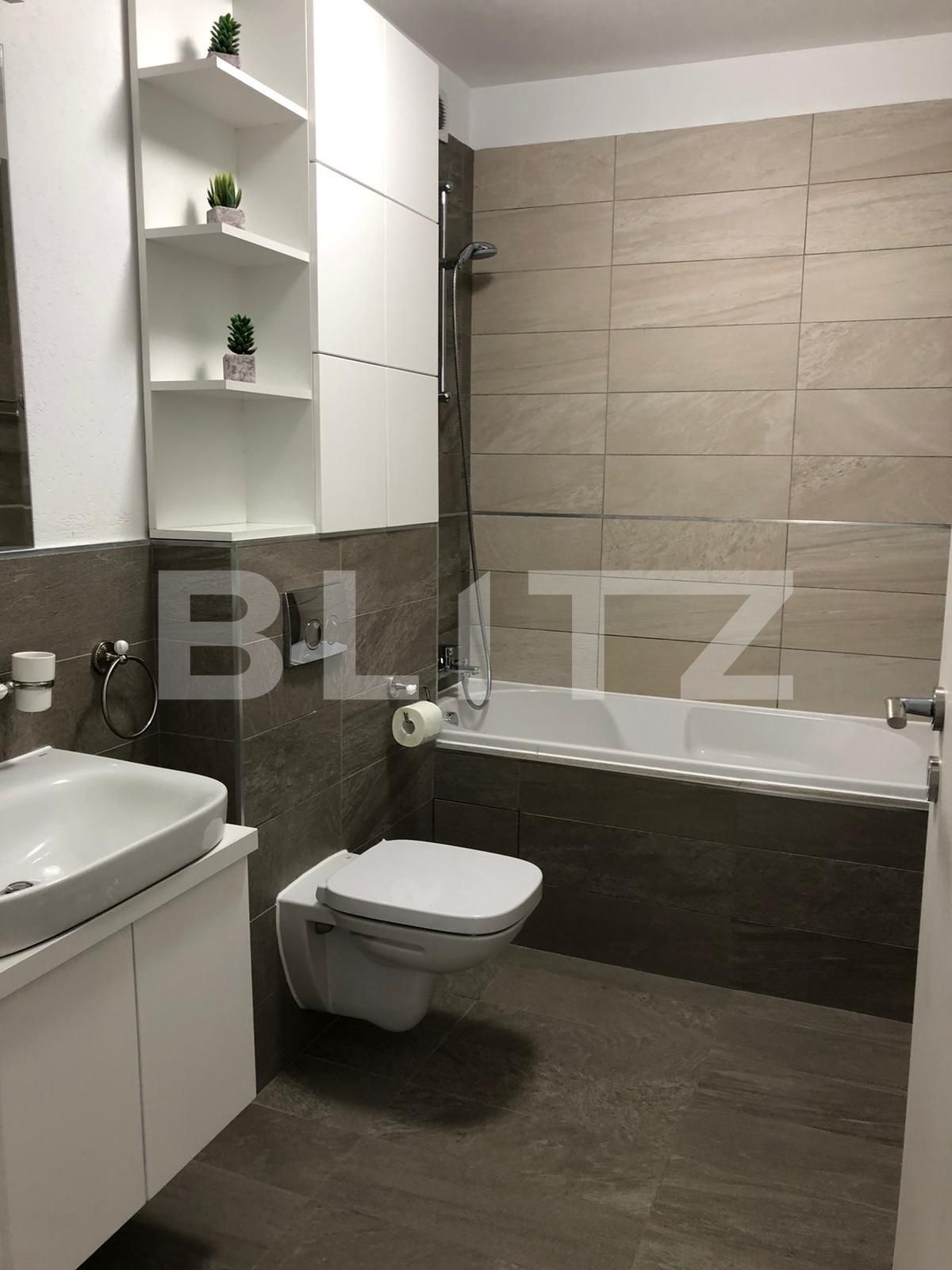 Apartament de închiriat 3 camere Bună Ziua - 54399AI | BLITZ Cluj-Napoca | Poza10