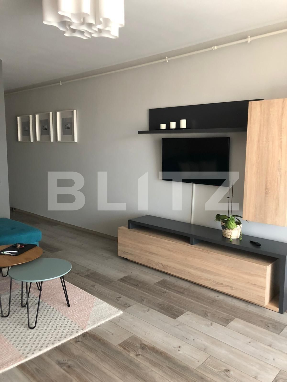 Apartament de închiriat 3 camere Bună Ziua - 54399AI | BLITZ Cluj-Napoca | Poza2