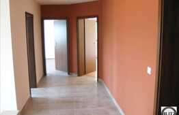 Apartament Nou in zona strazii Donath, 3 camere, 86 mp utili