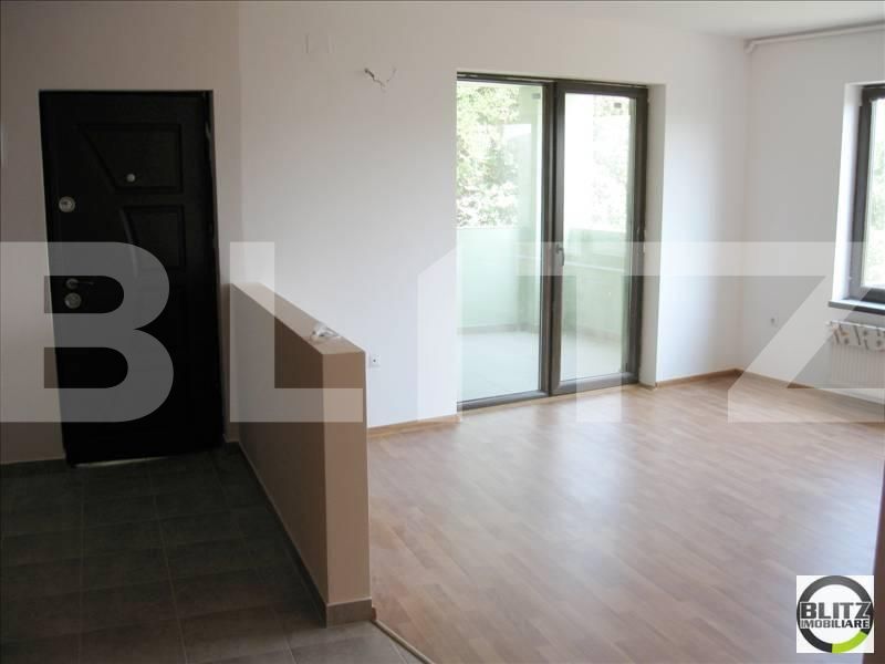 Apartament Nou in zona strazii Donath, 3 camere, 86 mp utili