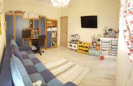 3 camere, modern/lux, 74 mp., zona Sub Cetate