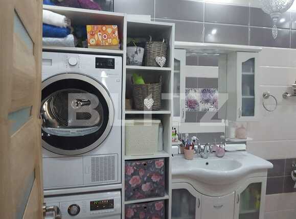 Apartament de vânzare 3 camere Floreşti - 54400AV | BLITZ Cluj-Napoca | Poza9