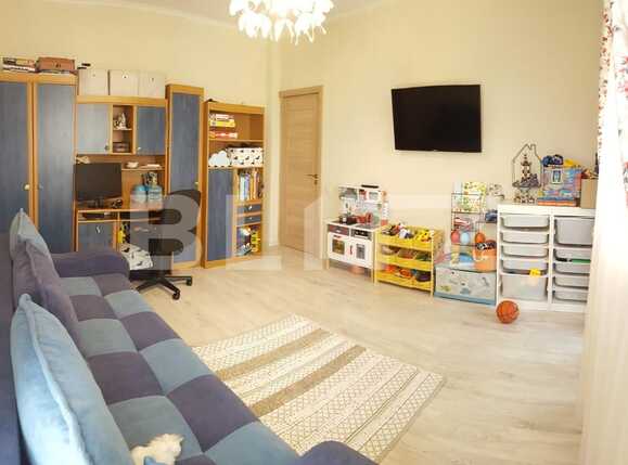 Apartament de vânzare 3 camere Floreşti - 54400AV | BLITZ Cluj-Napoca | Poza5