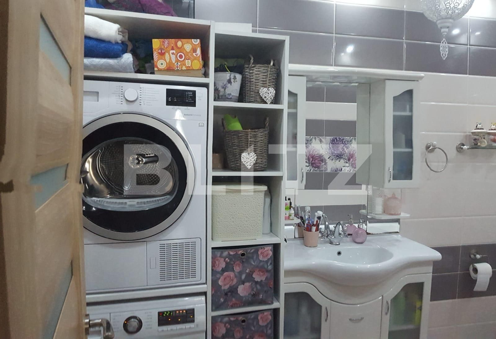 Apartament de vânzare 3 camere Floreşti - 54400AV | BLITZ Cluj-Napoca | Poza9