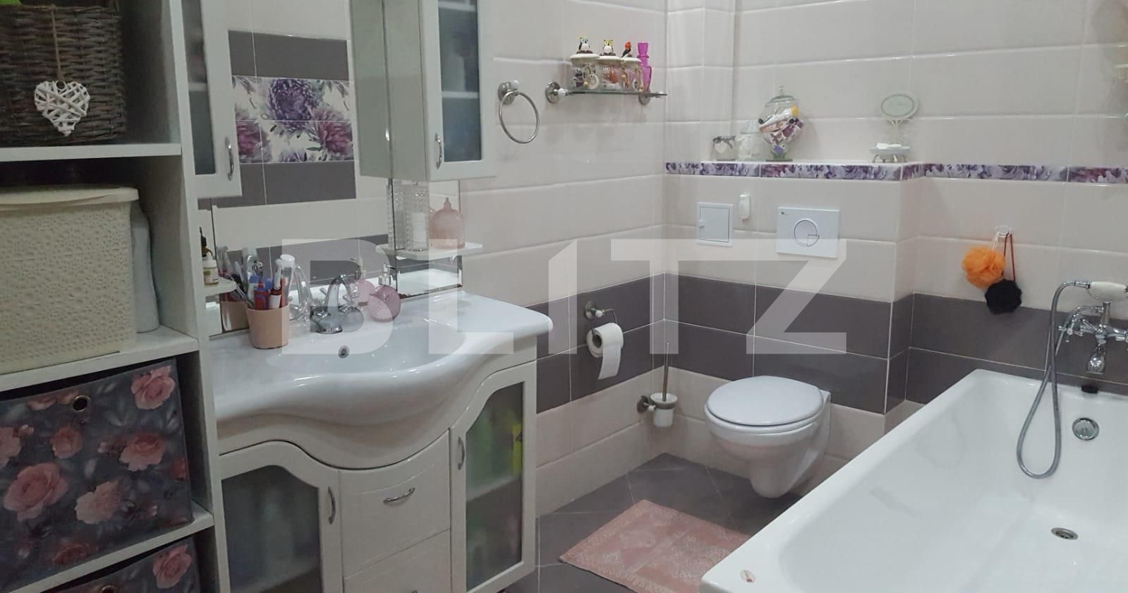 Apartament de vânzare 3 camere Floreşti - 54400AV | BLITZ Cluj-Napoca | Poza8