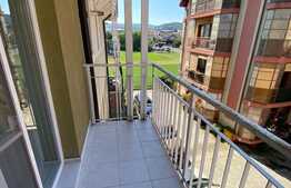 Apartament 1 camera, 40mp, prima inchiriere, zona strazii Avram Iancu 