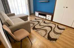 Apartament 1 camera, 40mp, prima inchiriere, zona strazii Avram Iancu 