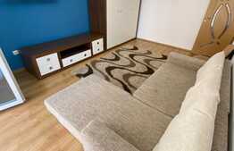Apartament 1 camera, 40mp, prima inchiriere, zona strazii Avram Iancu 