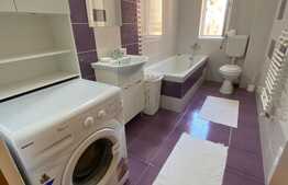 Apartament 1 camera, 40mp, prima inchiriere, zona strazii Avram Iancu 