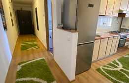 Apartament 1 camera, 40mp, prima inchiriere, zona strazii Avram Iancu 