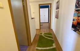 Apartament 1 camera, 40mp, prima inchiriere, zona strazii Avram Iancu 