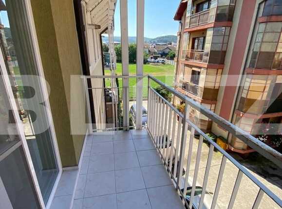 Garsonieră de închiriat Floreşti - 54401AI | BLITZ Cluj-Napoca | Poza9