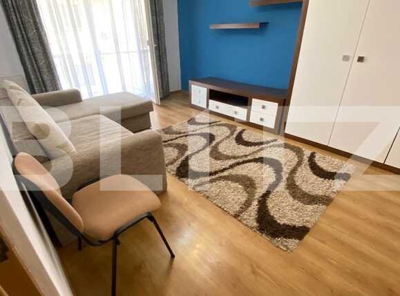 Garsonieră de închiriat Floreşti - 54401AI | BLITZ Cluj-Napoca | Poza5