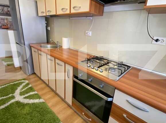 Garsonieră de închiriat Floreşti - 54401AI | BLITZ Cluj-Napoca | Poza3