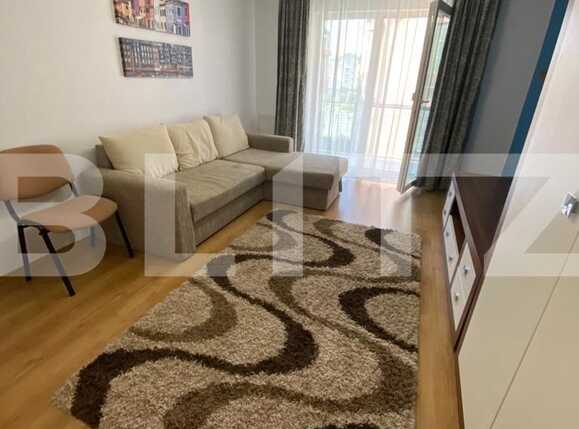 Garsonieră de închiriat Floreşti - 54401AI | BLITZ Cluj-Napoca | Poza1