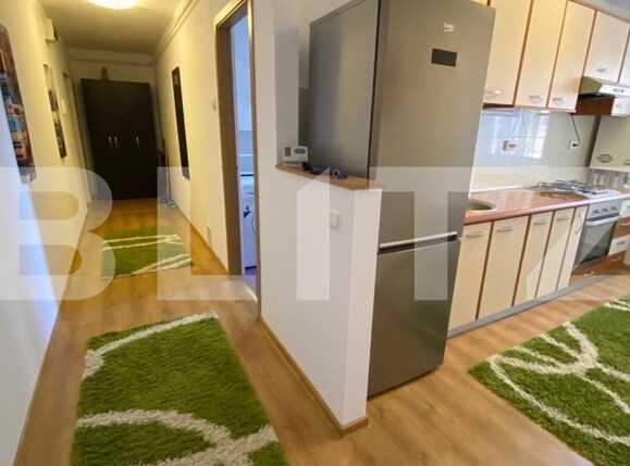 Garsonieră de închiriat Floreşti - 54401AI | BLITZ Cluj-Napoca | Poza4