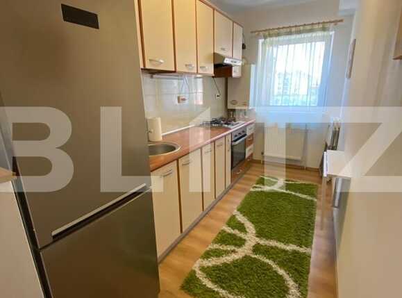 Garsonieră de închiriat Floreşti - 54401AI | BLITZ Cluj-Napoca | Poza2
