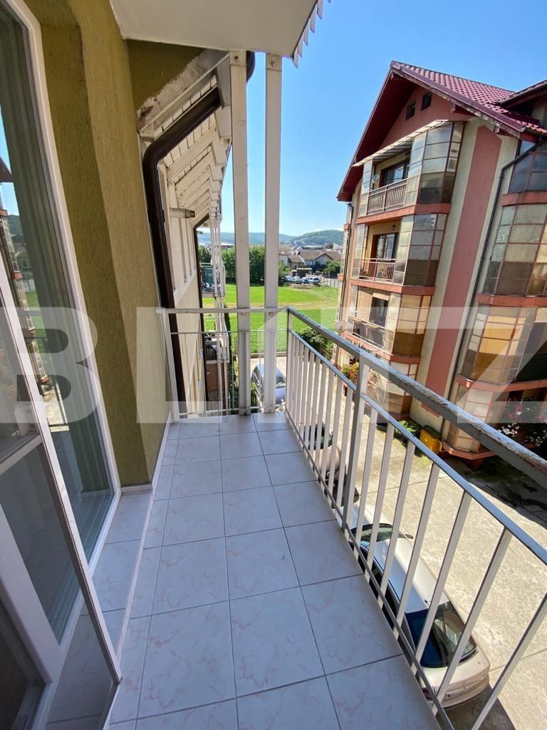 Garsonieră de închiriat Floreşti - 54401AI | BLITZ Cluj-Napoca | Poza9