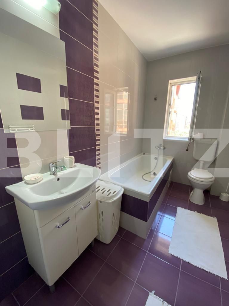 Garsonieră de închiriat Floreşti - 54401AI | BLITZ Cluj-Napoca | Poza10