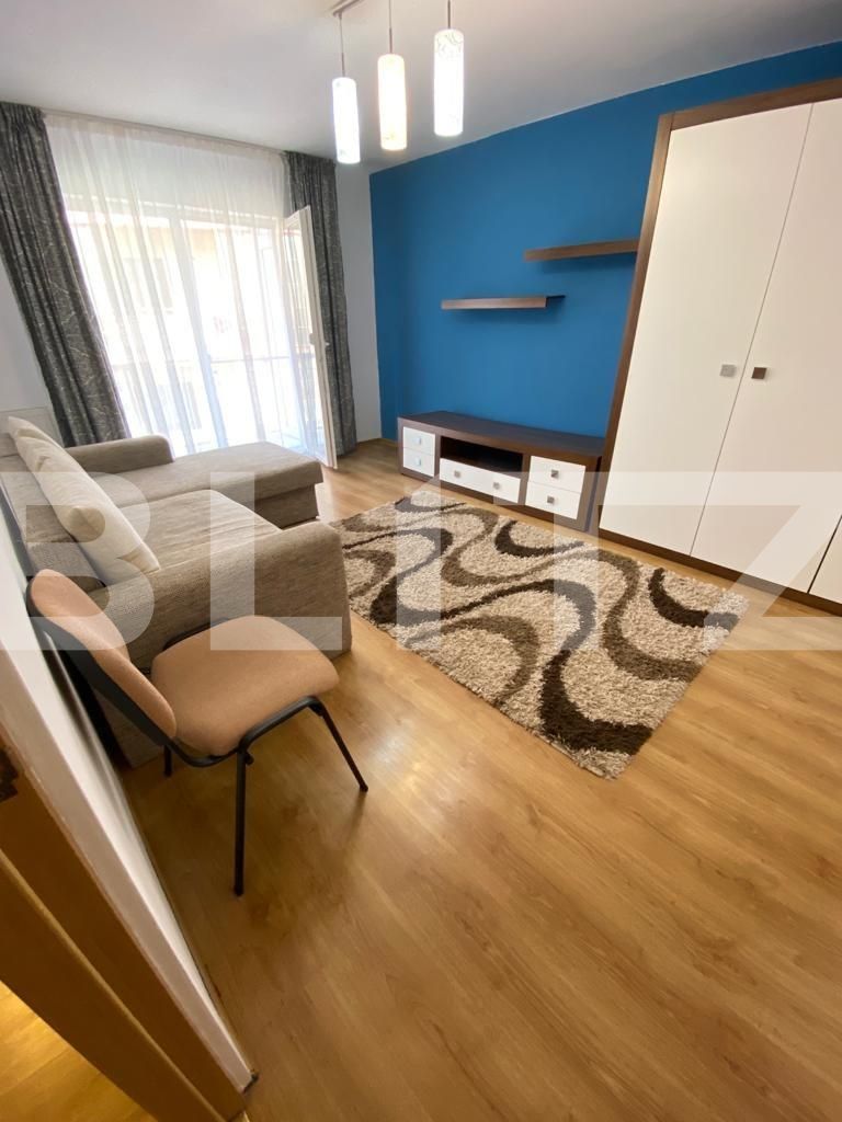 Garsonieră de închiriat Floreşti - 54401AI | BLITZ Cluj-Napoca | Poza5