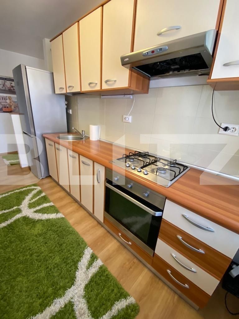 Garsonieră de închiriat Floreşti - 54401AI | BLITZ Cluj-Napoca | Poza3