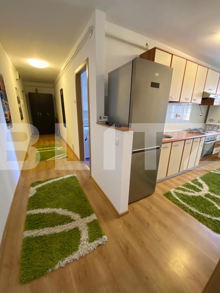Garsonieră de închiriat Floreşti - 54401AI | BLITZ Cluj-Napoca | Poza4