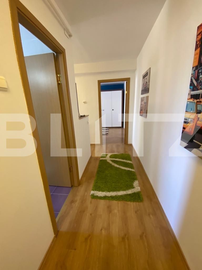 Garsonieră de închiriat Floreşti - 54401AI | BLITZ Cluj-Napoca | Poza7