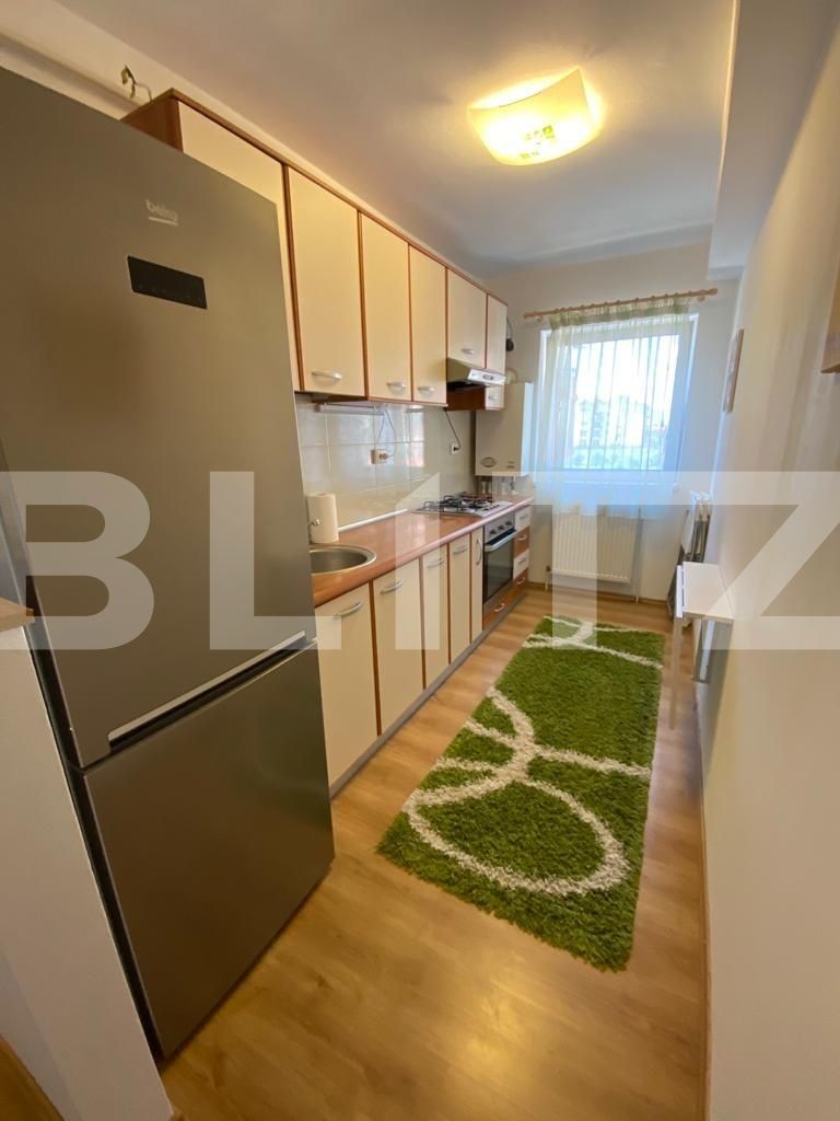 Garsonieră de închiriat Floreşti - 54401AI | BLITZ Cluj-Napoca | Poza2