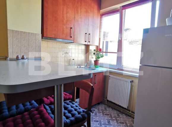 Apartament de închiriat 2 camere Central - 54402AI | BLITZ Cluj-Napoca | Poza9