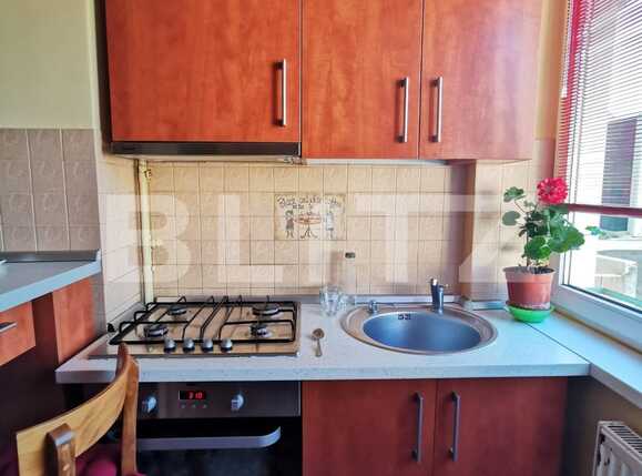 Apartament de închiriat 2 camere Central - 54402AI | BLITZ Cluj-Napoca | Poza6