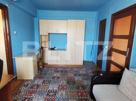 Apartament de închiriat 2 camere Central - 54402AI | BLITZ Cluj-Napoca | Poza4