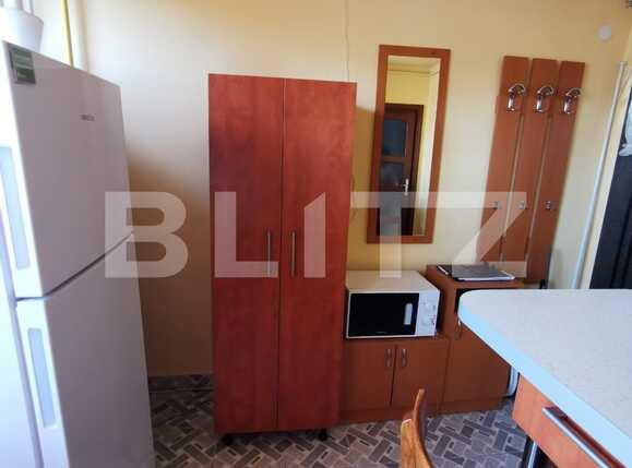 Apartament de închiriat 2 camere Central - 54402AI | BLITZ Cluj-Napoca | Poza7