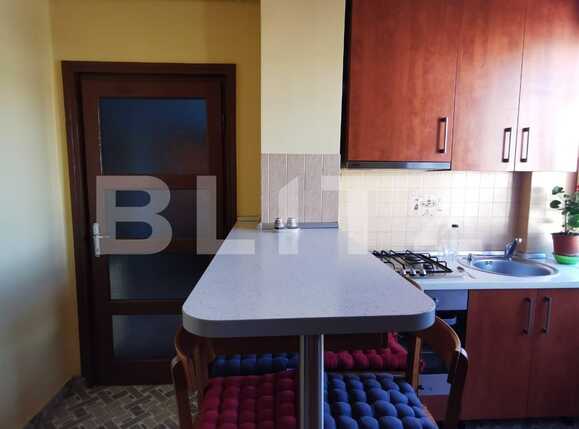 Apartament de închiriat 2 camere Central - 54402AI | BLITZ Cluj-Napoca | Poza5