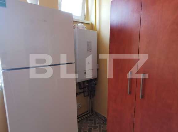 Apartament de închiriat 2 camere Central - 54402AI | BLITZ Cluj-Napoca | Poza8