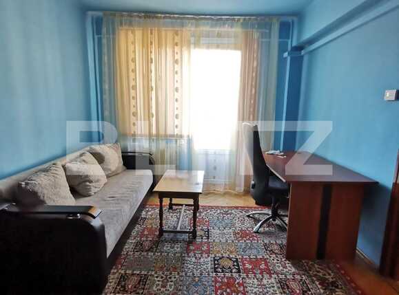 Apartament de închiriat 2 camere Central - 54402AI | BLITZ Cluj-Napoca | Poza3