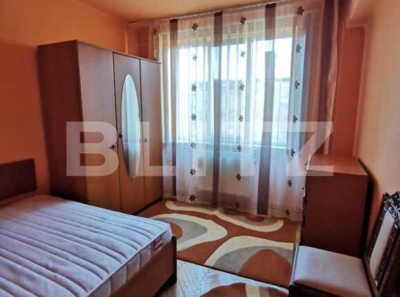Apartament de închiriat 2 camere Central - 54402AI | BLITZ Cluj-Napoca | Poza2