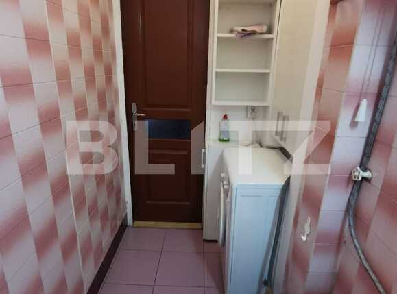 Apartament de închiriat 2 camere Central - 54402AI | BLITZ Cluj-Napoca | Poza10
