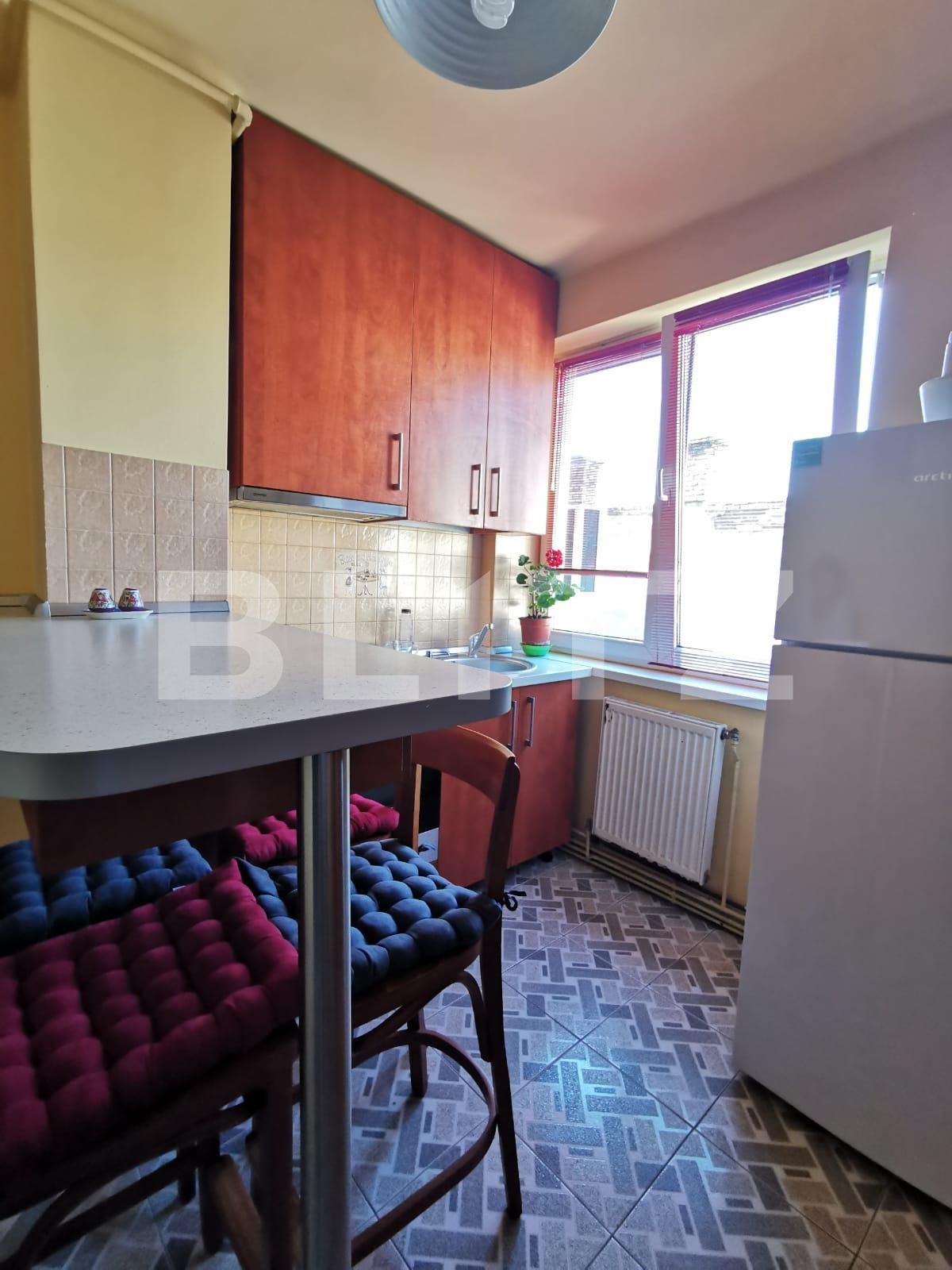 Apartament de închiriat 2 camere Central - 54402AI | BLITZ Cluj-Napoca | Poza9
