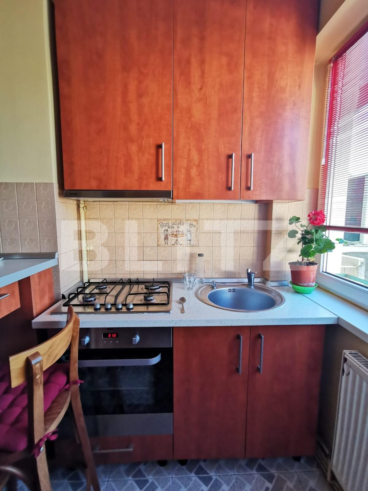 Apartament de închiriat 2 camere Central - 54402AI | BLITZ Cluj-Napoca | Poza6