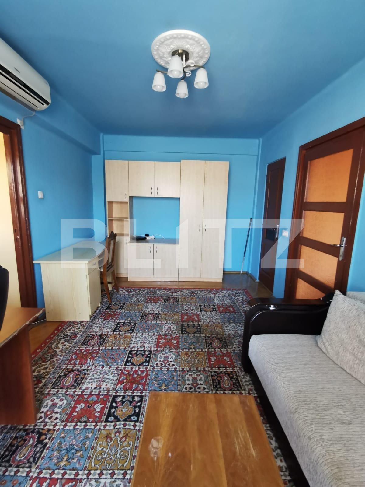 Apartament de închiriat 2 camere Central - 54402AI | BLITZ Cluj-Napoca | Poza4