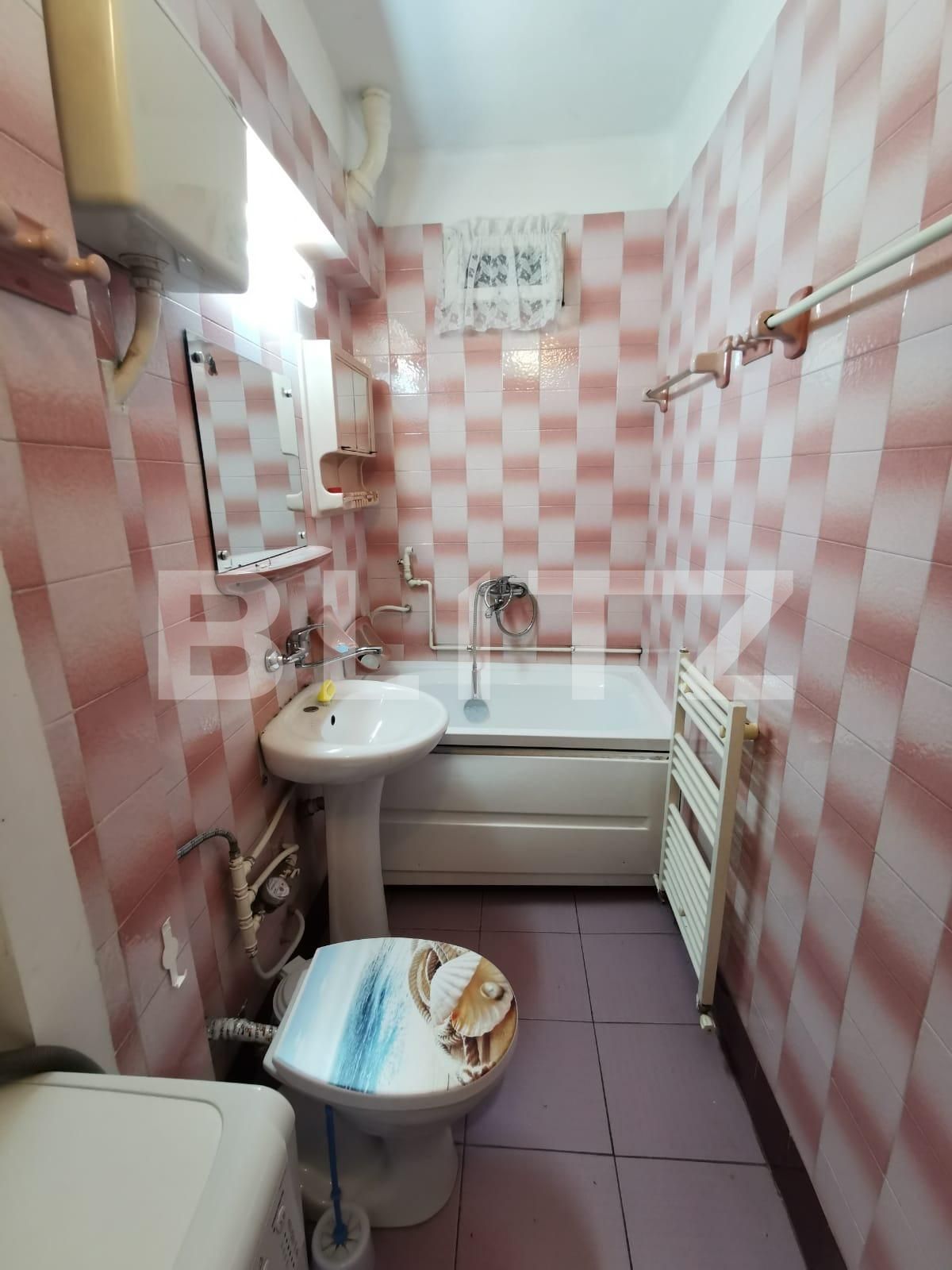 Apartament de închiriat 2 camere Central - 54402AI | BLITZ Cluj-Napoca | Poza11