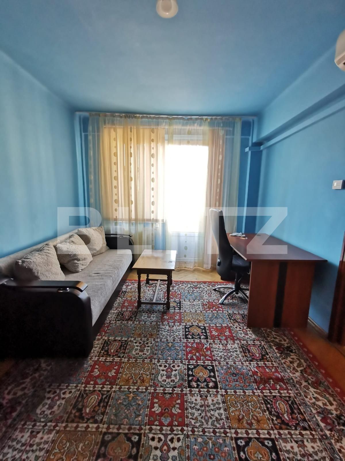 Apartament de închiriat 2 camere Central - 54402AI | BLITZ Cluj-Napoca | Poza3