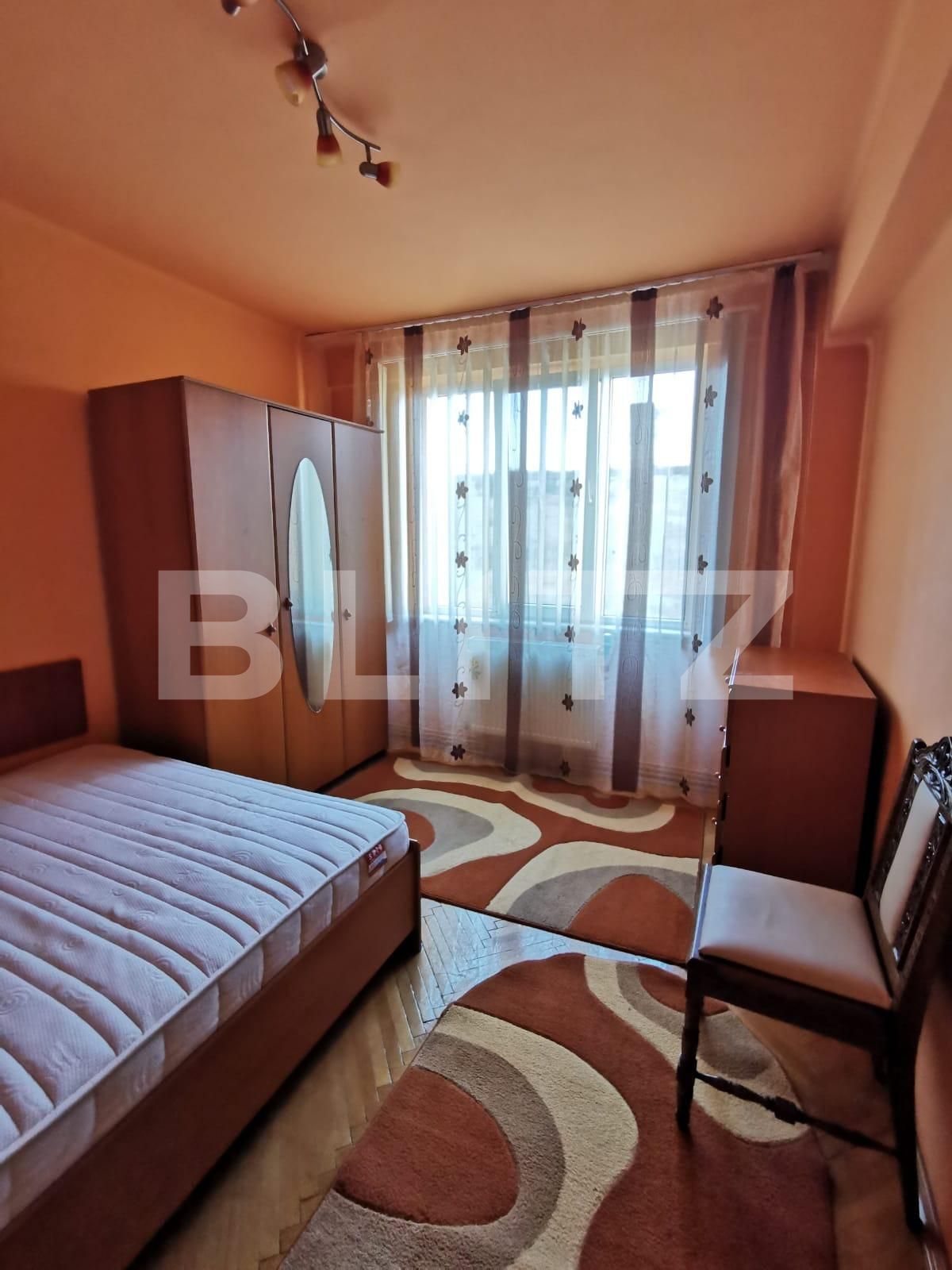Apartament de închiriat 2 camere Central - 54402AI | BLITZ Cluj-Napoca | Poza2
